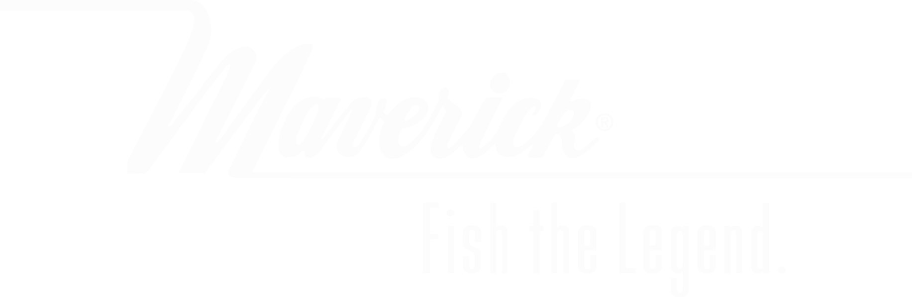 Maverick Boats Logo